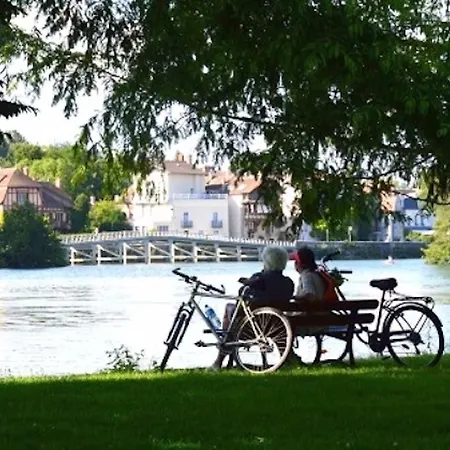 Апартаменты Sweet