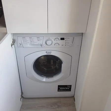 Апартаменты Sweet Фонтенбло