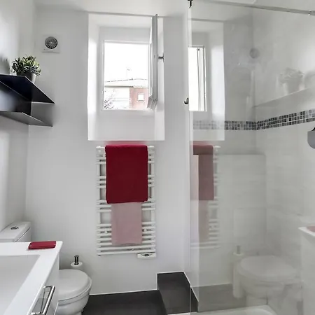 Sweet Апартаменты