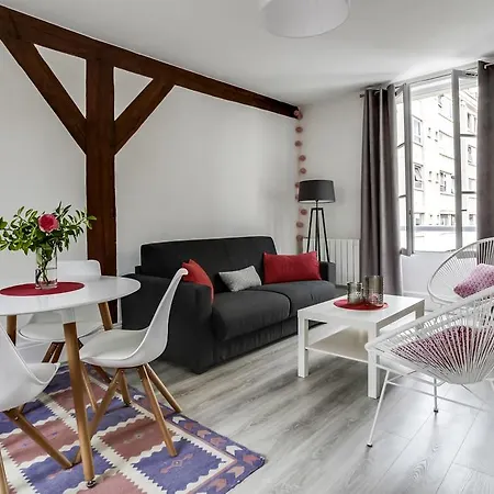 Апартаменты Sweet