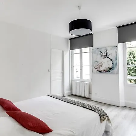 Sweet Фонтенбло