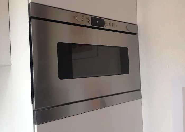 Apartment Fontainebleau Sweet Home *